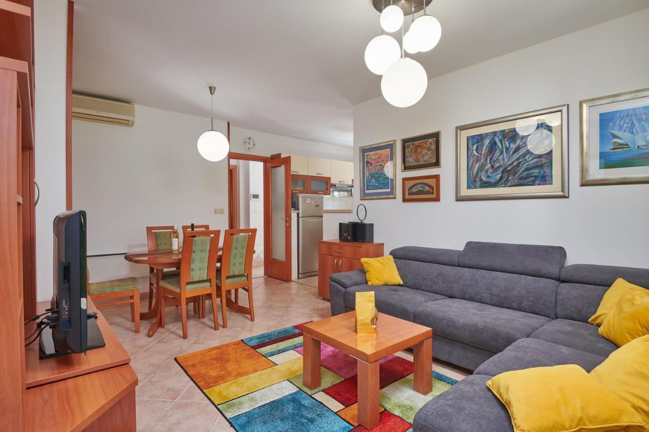 Family Apartment Dubrovnik - Private Jacuzzi Terrace, Private Parking Exterior foto