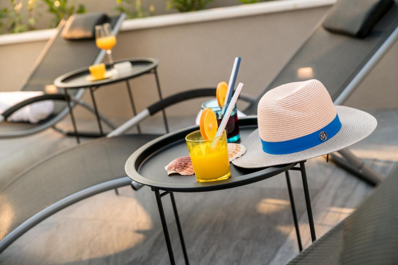 Family Apartment Dubrovnik - Private Jacuzzi Terrace, Private Parking Exterior foto