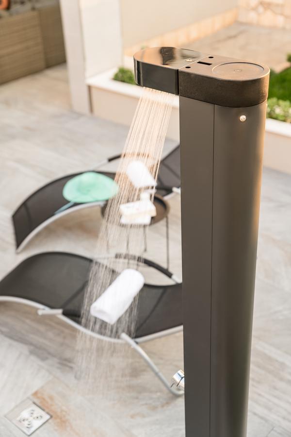 Family Apartment Dubrovnik - Private Jacuzzi Terrace, Private Parking Exterior foto